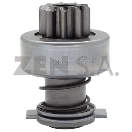 BENDIX ARRANQUE - JCB 409 IVECO 9D 10E 82L ISKRA ZEN BENDIX ARRANQUE - JCB 409 IVECO 9D 10E 82L ISKRA ZEN