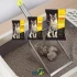ARENA AGLOMERANTE ULTRA CLEAN LAVANDA 4 KG