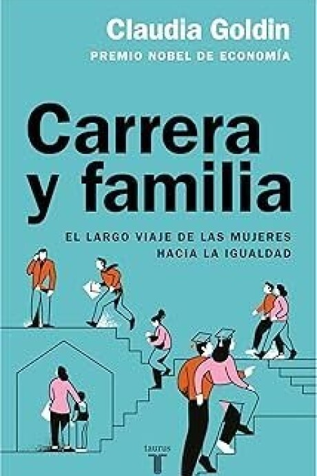 CARRERA Y FAMILIA CARRERA Y FAMILIA