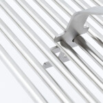 Herramienta para levantar parrilla Herramienta para levantar parrilla