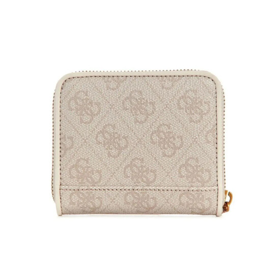 Billetera Guess Laurel Blanco 0