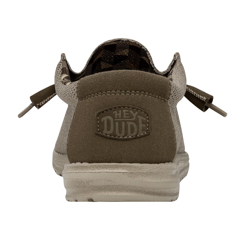 Wally Sox - Hombre Beige