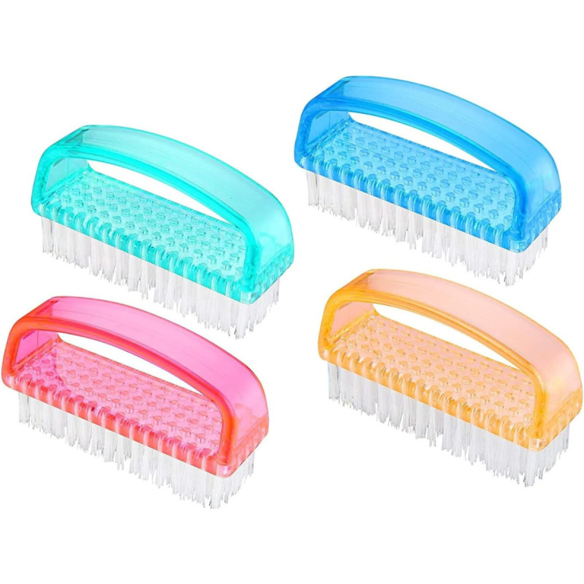 Cepillo de uñas x 2 unidades 