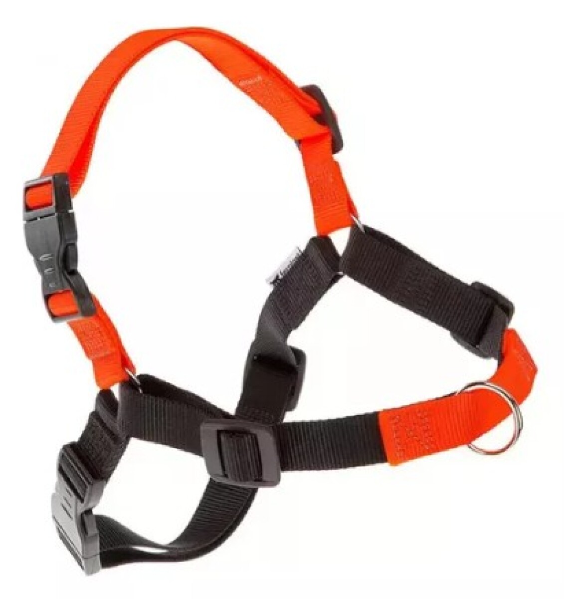 ARNÉS COACH FERPLAST S-M NARANJA 