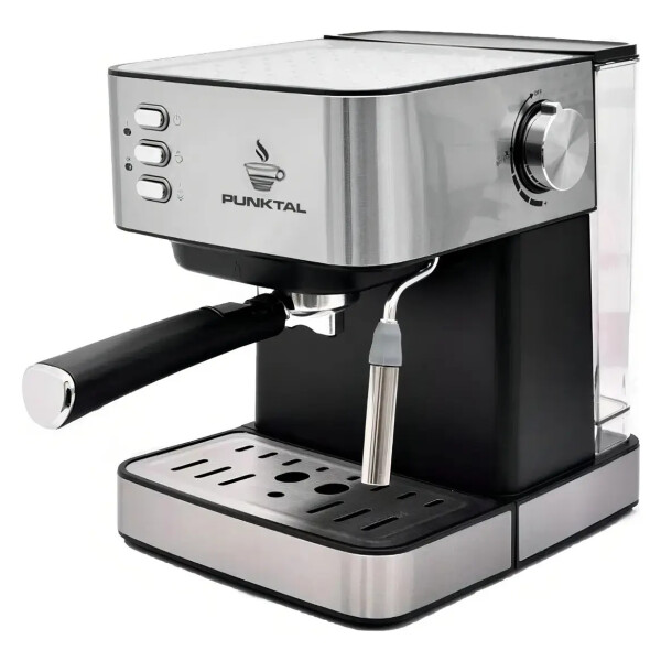 Cafetera Espresso Punktal Pk-542 1.6l 15 Bar CAFETERA EXPRESSO PUNKTAL PK-542 CAF