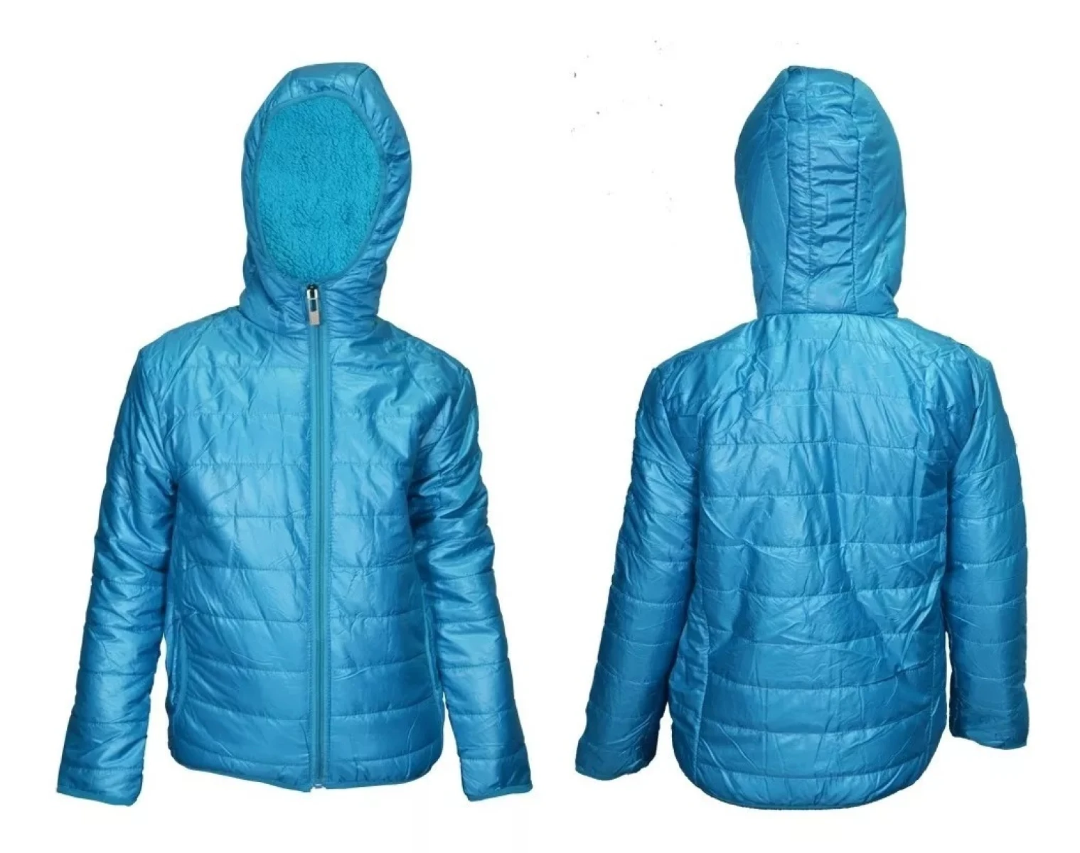 Campera Junior Otros Niños - 062 