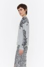 CARDIGAN Gris