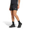 Short de Mujer Adidas Running Essentials 21 Negro