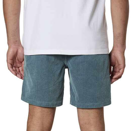 Bermuda Katin Cord Local Short Verde Bermuda Katin Cord Local Short Verde