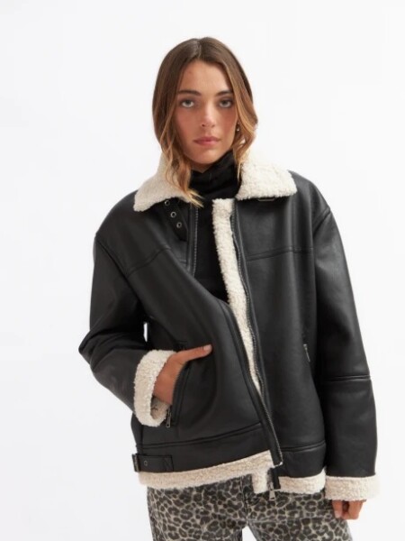 CAMPERA N.SAILS 20806 VALERIE NEGRO