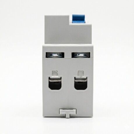 INTERRUPTOR DISYUNTOR DIFERENCIAL Interruptor Disyuntor Diferencial 2P 40A 30mA