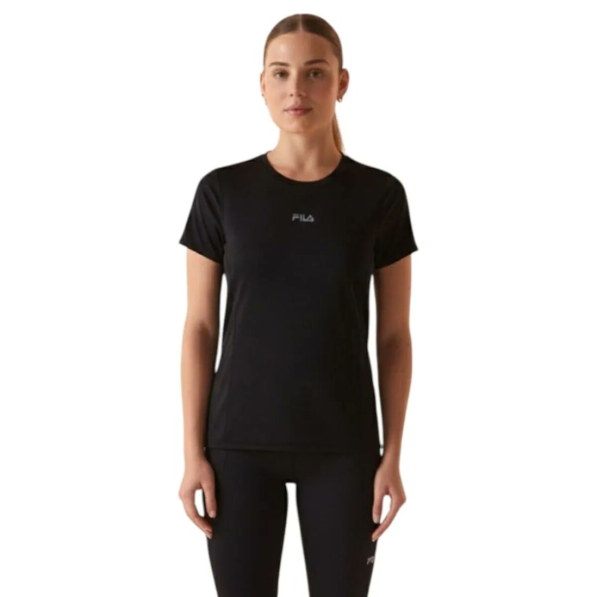 Remera Fila Femenino F12R00317 160 