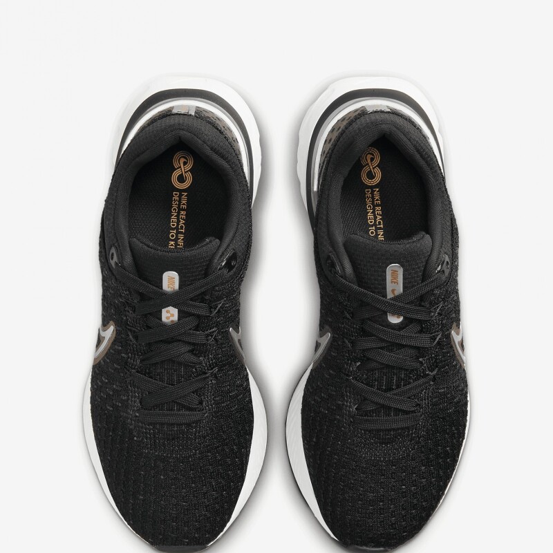 Nike React Infinity Run Flyknit 3 Nike React Infinity Run Fk 3