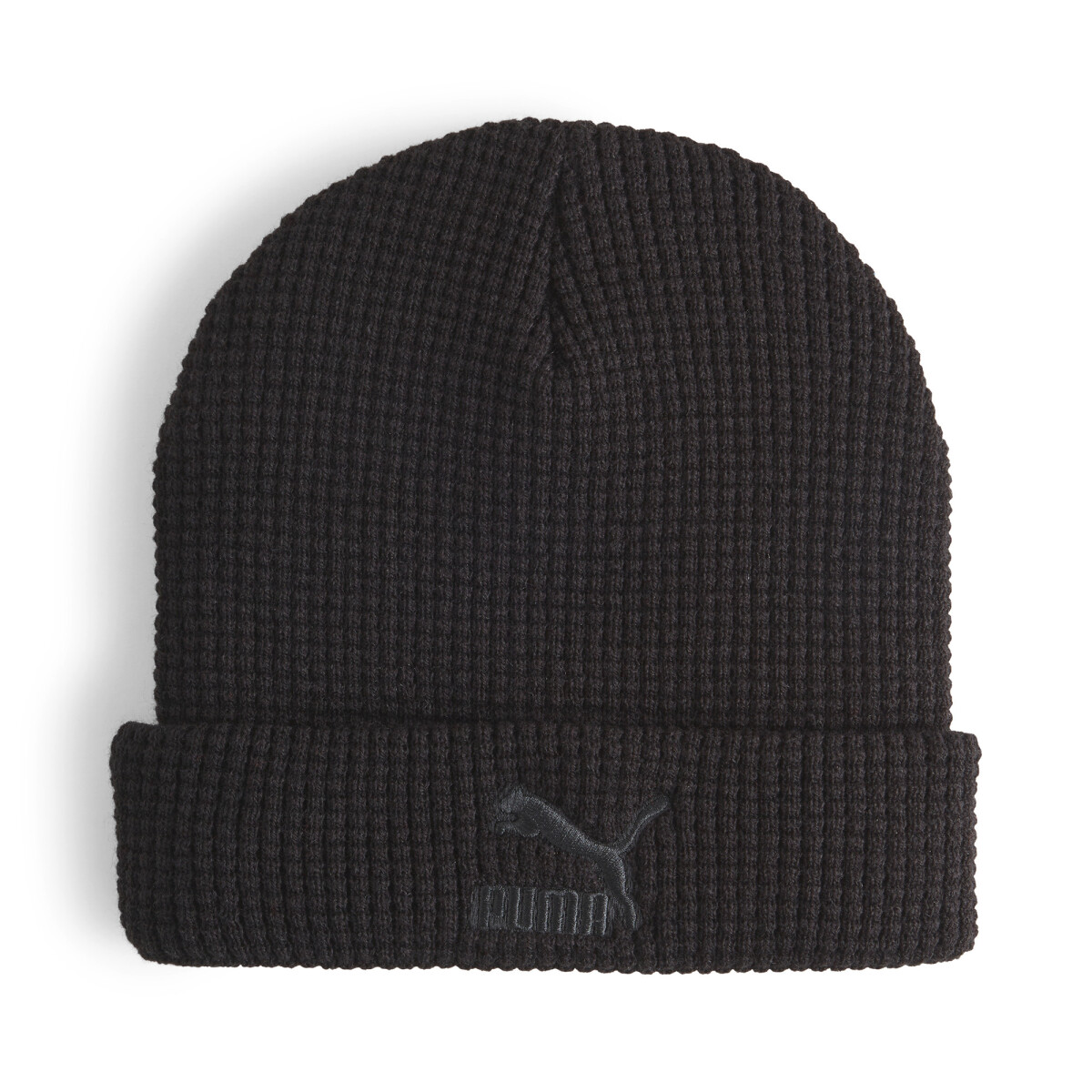Gorro Classics Alto Fit Beanie Unisex - Negro 
