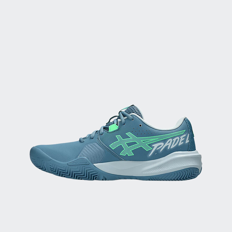 Championes Asics Gel Challenger 15 Azul