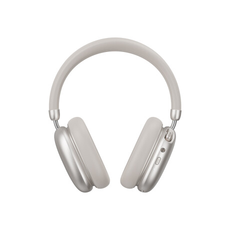 Auriculares Bluetooth con Cancelación de Ruido Inalámbricos HAVIT Space S1 H670BT Beige