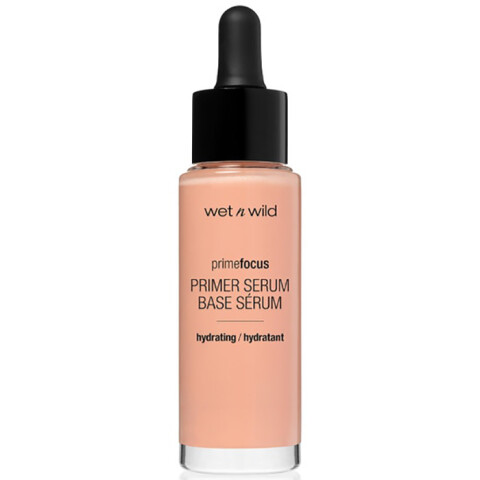 Base Sérum Hidratante Wet n Wild Base Sérum Hidratante Wet n Wild