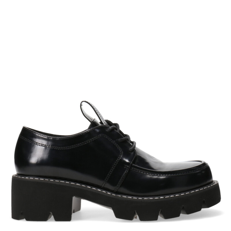 Zapatos de Mujer Miss Carol Tokyo Negro