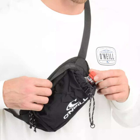 Riñonera Oneill Basic Tool Negro