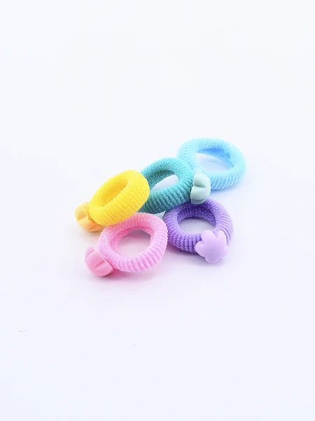 COLEROS SET X 5 MULTICOLOR