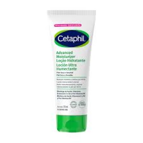 CETAPHIL LOCION ULTRA HUMECTANTE 236 ML CETAPHIL LOCION ULTRA HUMECTANTE 236 ML
