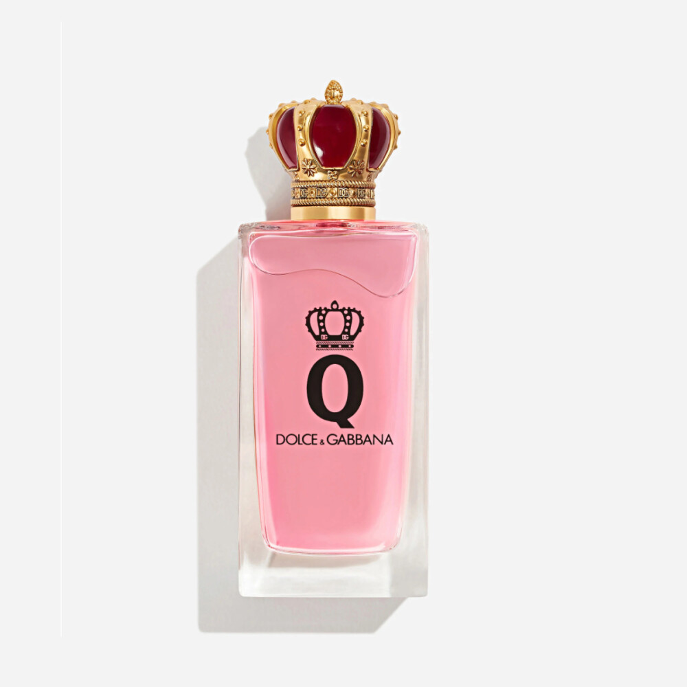 Dolce&Gabanna Q Eau de Parfum 100ml - Femenino