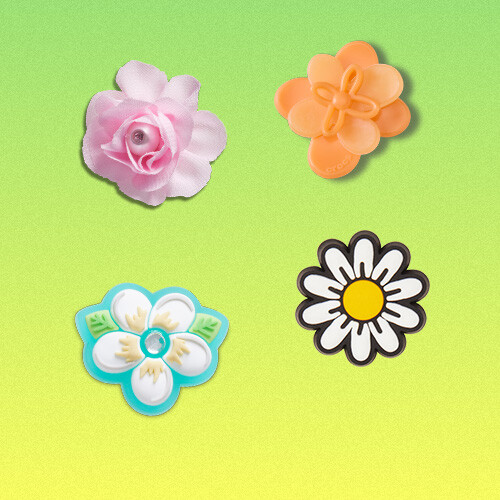 Flores y Naturaleza