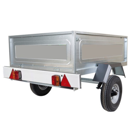 FAROL - PANEL FAROLES Y REFLECTIVOS TRAILER 5.60 120x14 - FAROL - PANEL FAROLES Y REFLECTIVOS TRAILER 5.60 120x14 -
