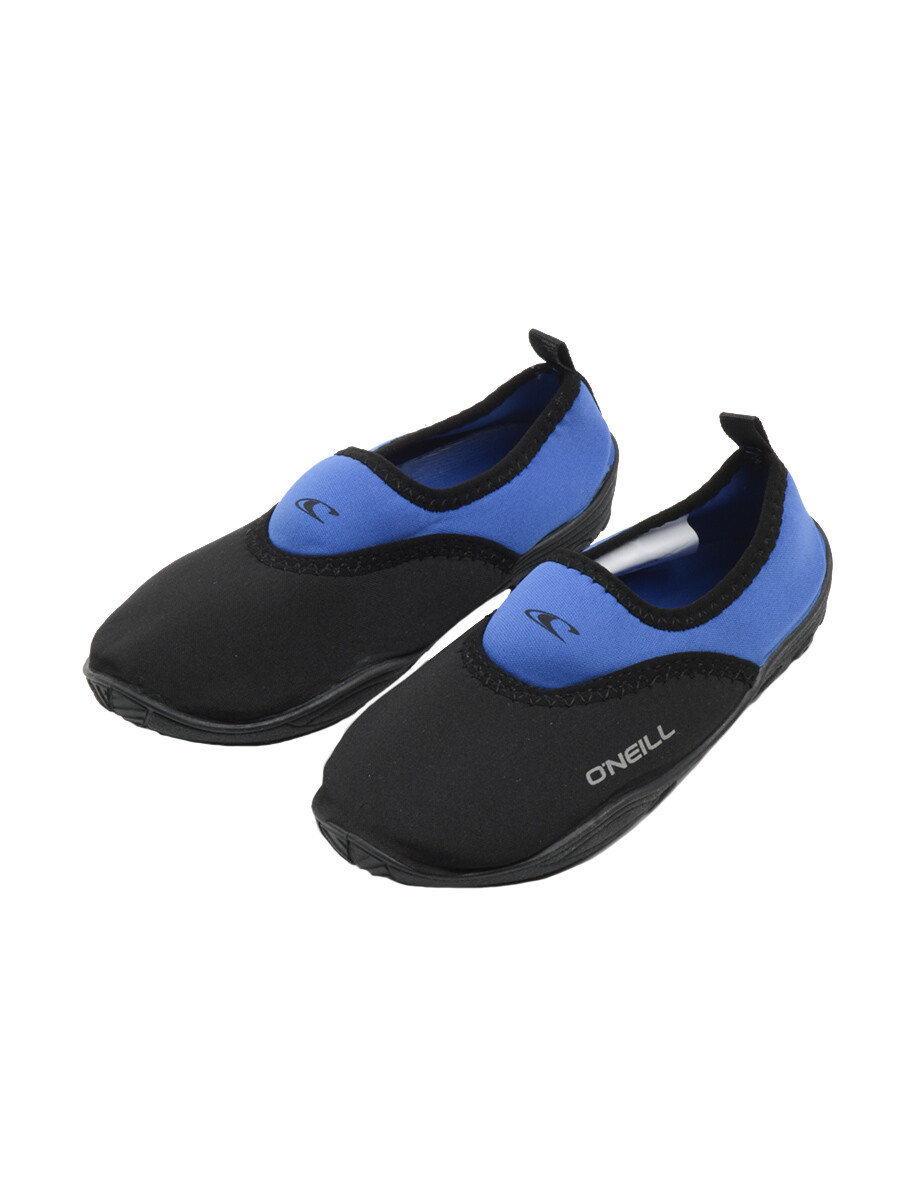 Botas Boys O'Neill Aqua 