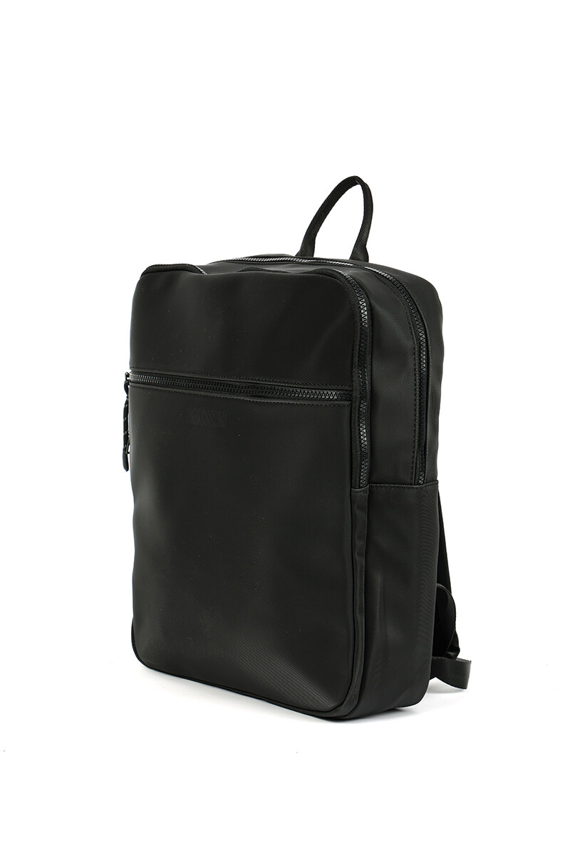 Mochila Congo Negro