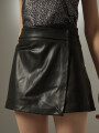Short Polma Negro