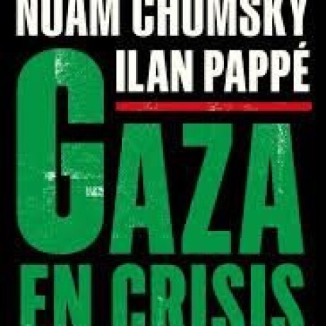 GAZA EN CRISIS GAZA EN CRISIS