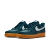Championes Air Force 1 '07 Lv8 de Hombre Azul