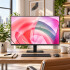 Monitor Samsung Viewfinity S7 37" Va 4k 60hz MONITOR SAMSUNG VIEWFINITY S7 37" 4K VA
