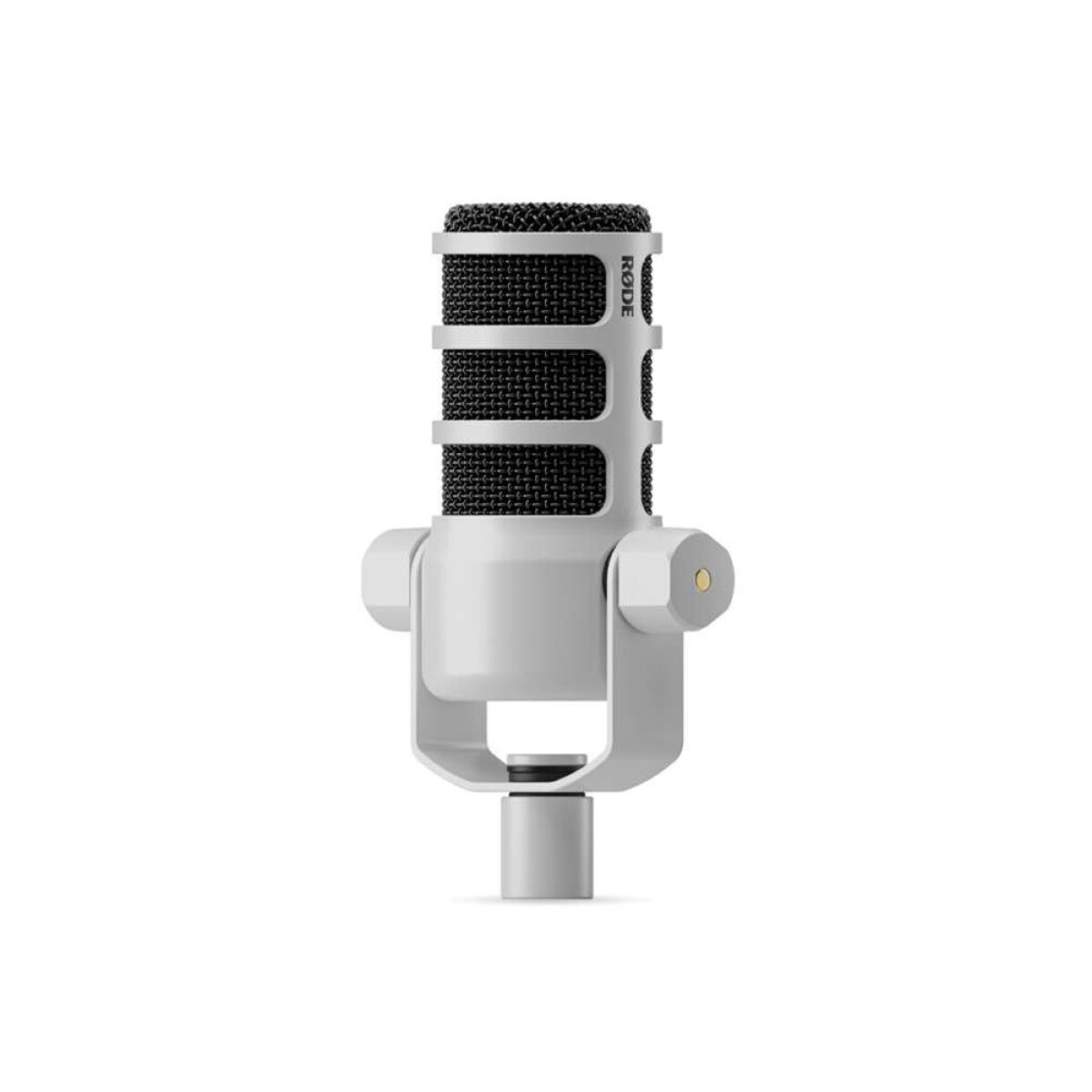 Microfono Rode Pod Mic - Blanco 