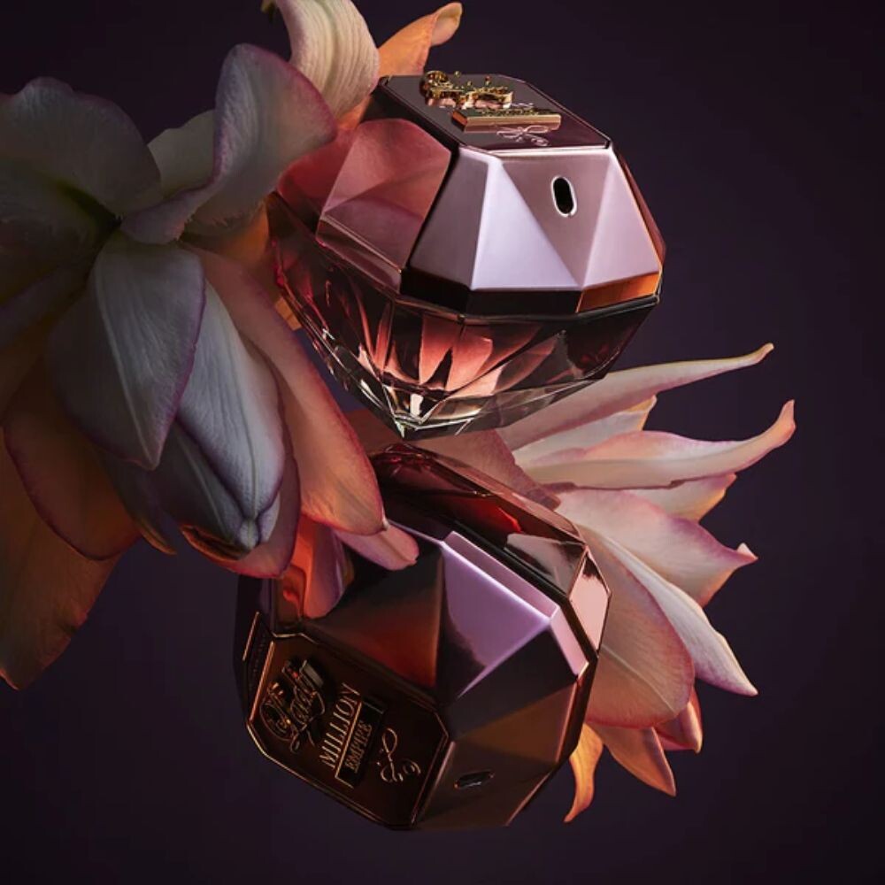 Lady Million Empire Eau de Parfum 80ml