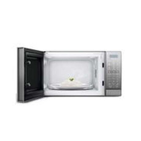 Microondas Electrolux con Grill 30L Inoxidable