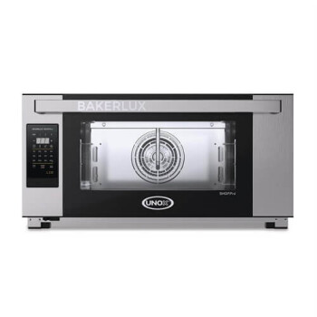 Horno electrico convector Stefania Unox Horno electrico convector Stefania Unox