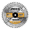 Sierra Ingletadora Ingco Disco 8 cortes 120mm 1400w Sierra Ingletadora Ingco Disco 8 cortes 120mm 1400w