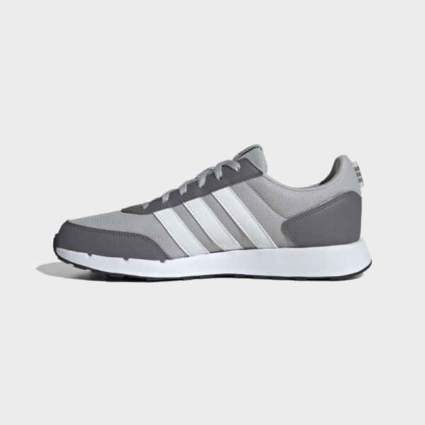 Championes Adidas Run 50S Gris