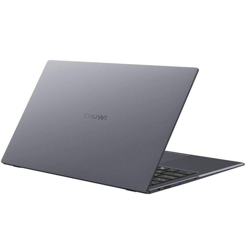 Notebook Chuwi Quadcore N150 3.6Ghz, 8GB, 256GB, 14" FHD, Español Notebook Chuwi Quadcore N150 3.6Ghz, 8GB, 256GB, 14" FHD, Español