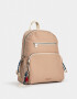Mochilas Urbanas Mochila Deportiva - Marron Beige