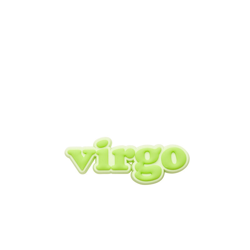 Jibbitz™ Charm Virgo Multicolor