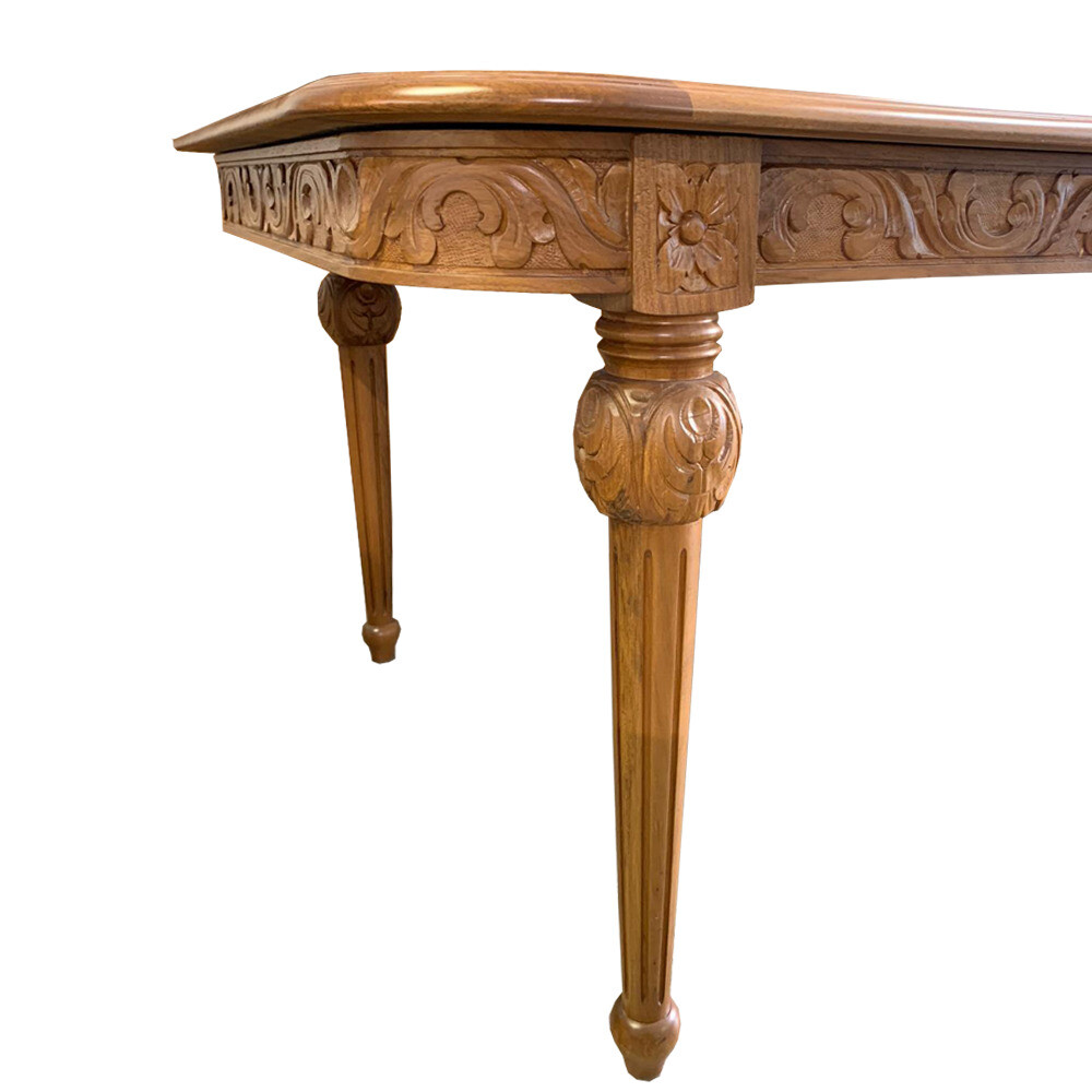 Mesa de comedor Inglesa / Extensible Mesa de comedor Inglesa / Extensible