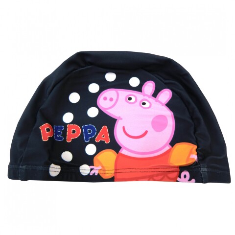 Gorra de Natación de Lycra - Peppa Pig U