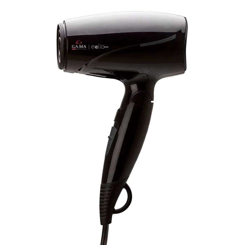 Secador de Pelo Plegable Gama Eolic Mini Ceramic Ion Secador de Pelo Plegable Gama Eolic Mini Ceramic Ion