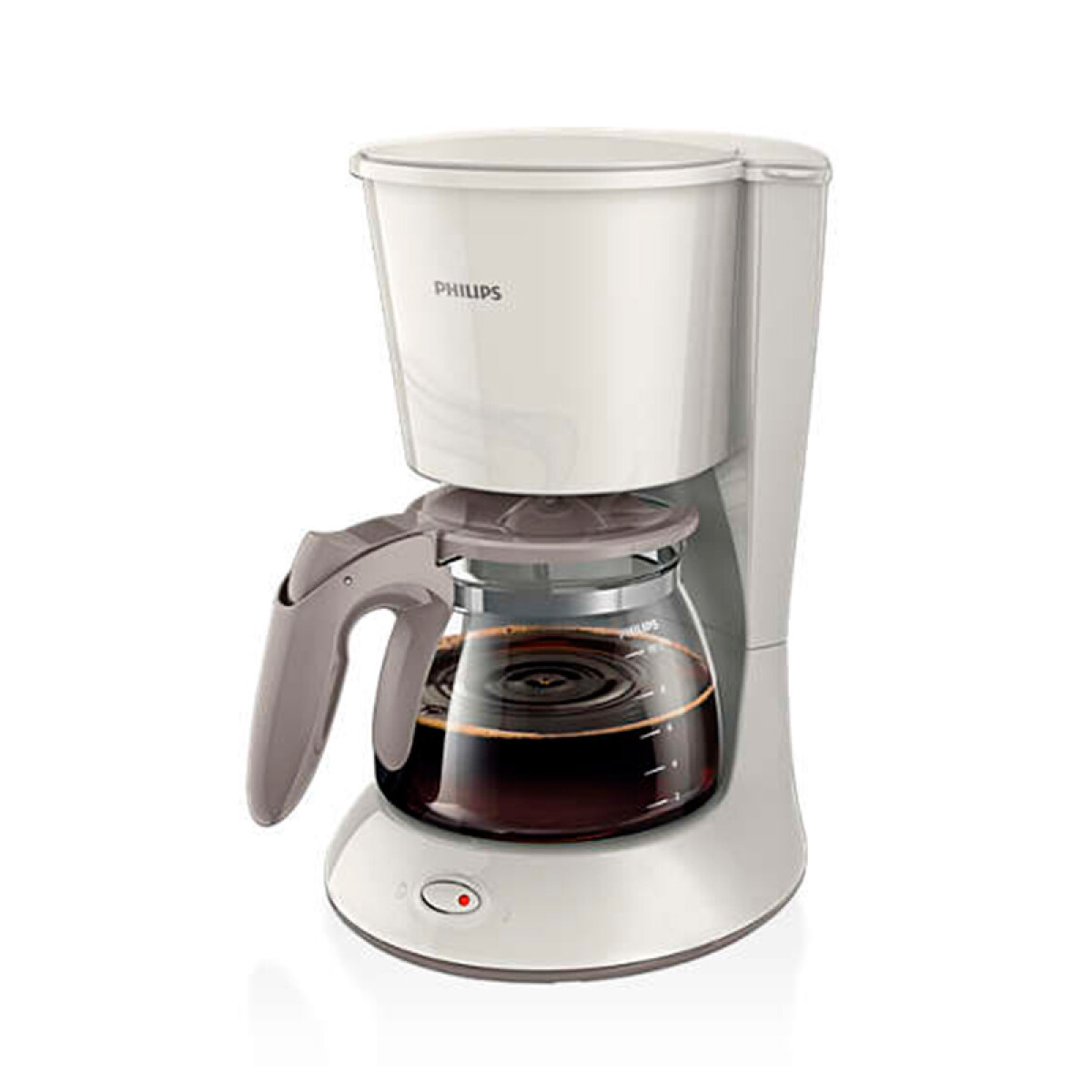 Cafetera De Filtro Philips Hd7447 