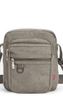 MORRAL CANVAS ELBRÚS GRAFITO