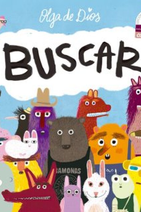 BUSCAR BUSCAR