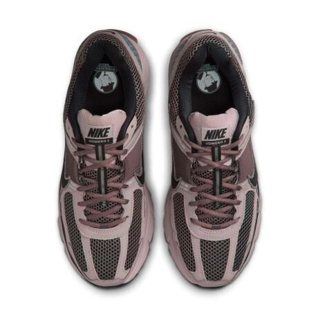 Championes Nike Zoom Vomero 5 de Hombre gris